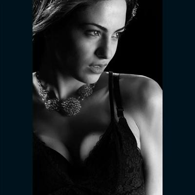 Shorena begashvili