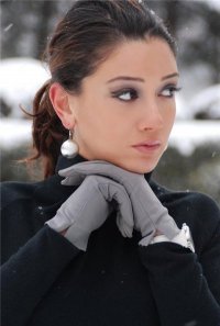 Nini badurashvili