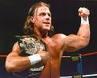 Shawn michaels 