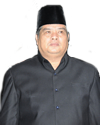 H. Senen Singadilaga - Sudirman Masul