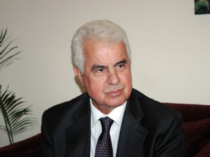 DERVİŞ EROĞLU