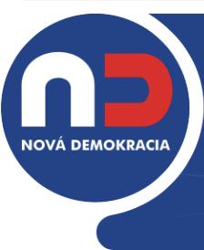 Nová Demokracia