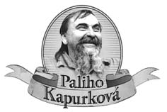 Paliho Kapurková, veselá politická strana