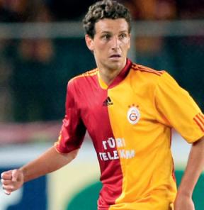 Elano Blumer