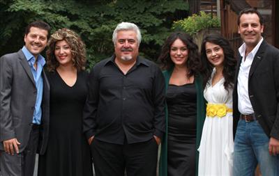 Canım Ailem