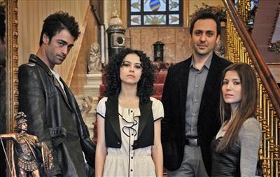 Kalp Ağrısı