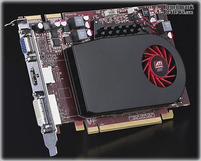 ATİ HD5670
