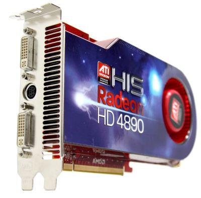 ATİ HD4890