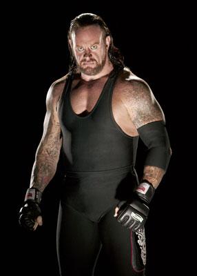 Undertaker