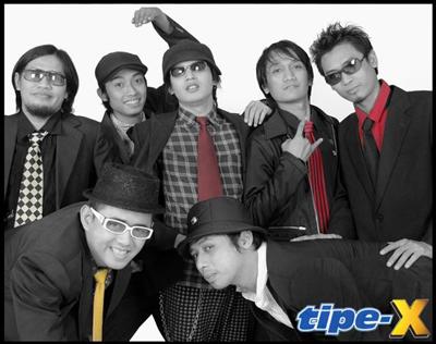Tipe-X