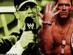 John Cena