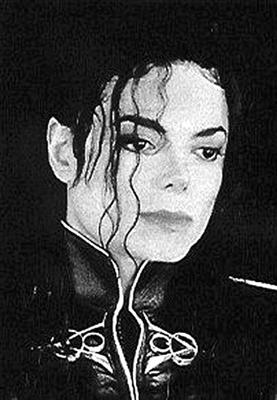 Micheal Jackson