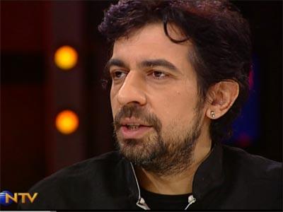 Okan bayülgen