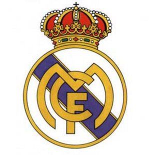 FC REAL MADRİD