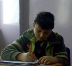 MERTCAN  DEMİR 8-B