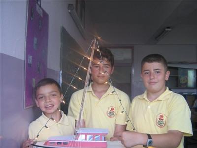 ÖZGÜR BİÇER 7-A