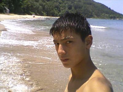 TUNAY DEMİREL 8-C