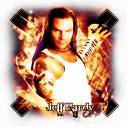 Jeff hardy