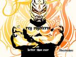 Rey mysterio