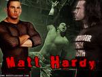 Matt hardy