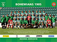 BOHEMKA 1905