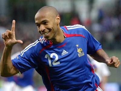 Francia