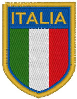 Italia.