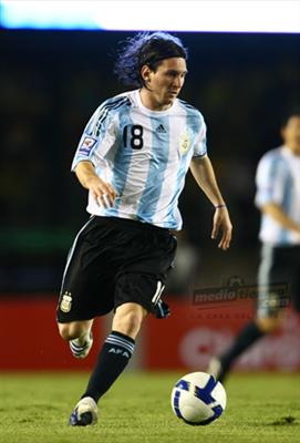 Argentina.