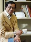 Gustavo Petro