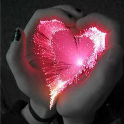 Love can happen anytime .,.,.,.,.,.,.