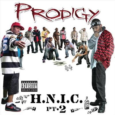 Prodigy