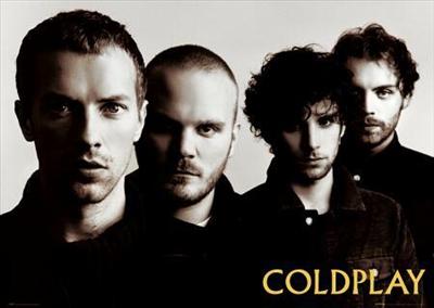Coldplay