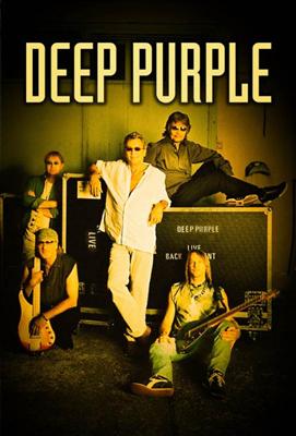 Deep Purple