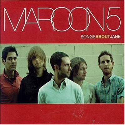 Maroon 5