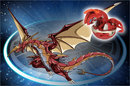 DELTA DRAGONOİD