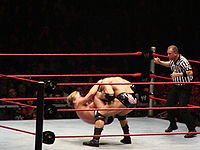 Chris jericho- CODEBRAKER