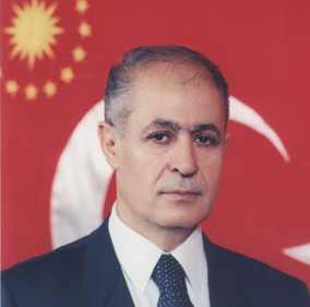 A.Necdet SEZER
