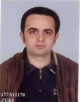 ALİ YAŞRIN