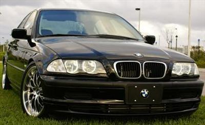 BMW 325i