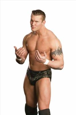 Randy orton