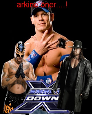 John cena