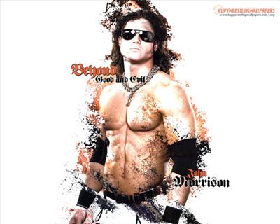 John morrison