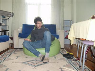 Parasını bn verıcem