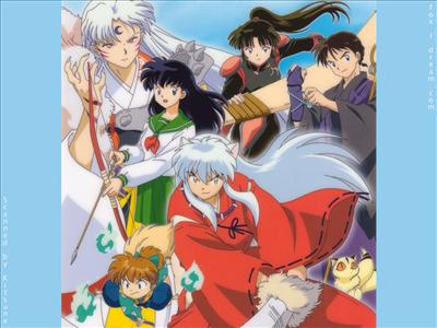 Inuyasha