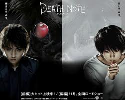 Death Note