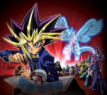 Yu-Gi Oh !