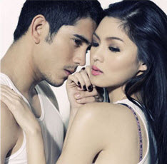 KIMERALD,mas magaling sila umarte at nakukuha nila ang atensyon ng mga tao.