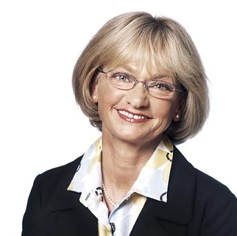 Pia Kjærsgaard