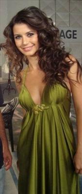 Beren Saat