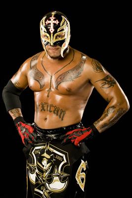 Rey mysterio